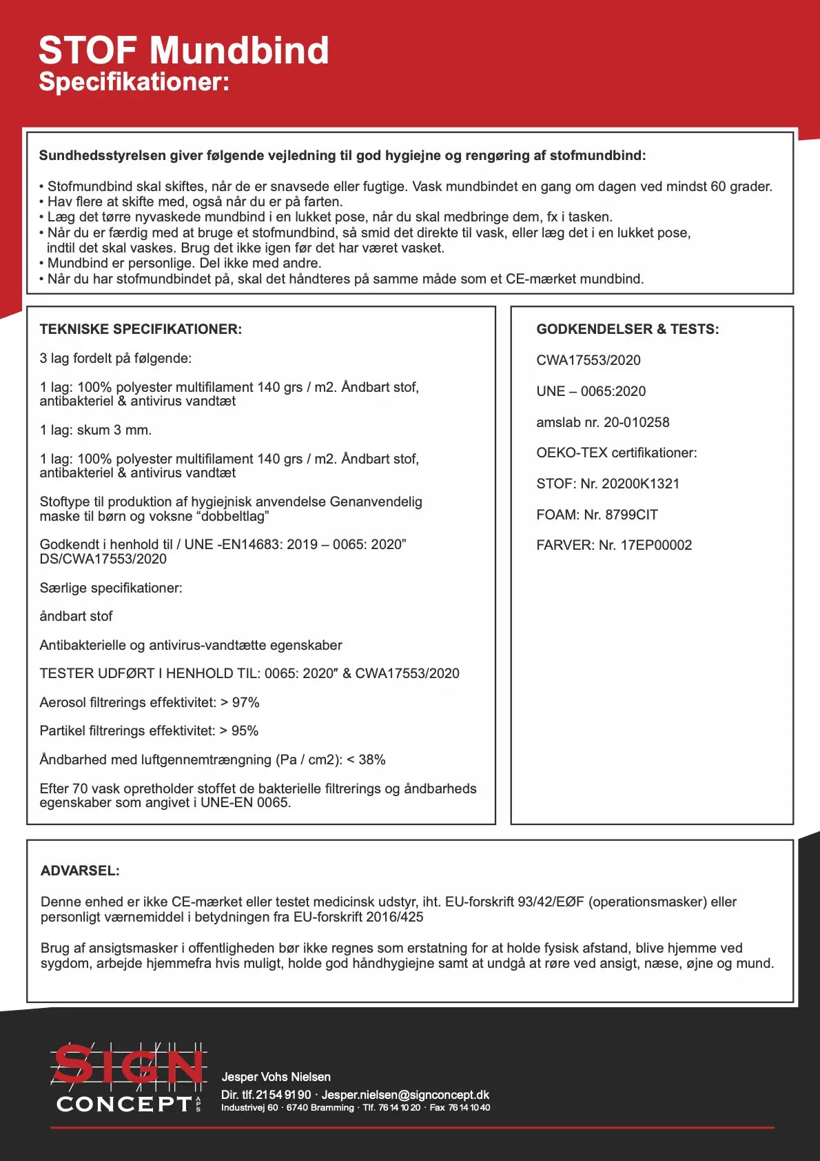 MUNDBIND GRÅ │ Jeghedderpelle